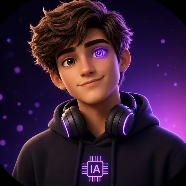 Avatar de IA Posta